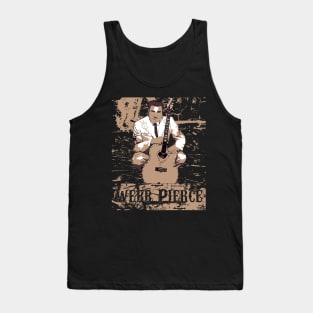 Webb Pierce Tank Top